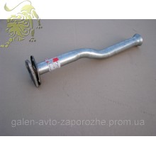 1203024 Вставка катализатора Lanos 1,4